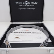 【買取】WireWorld PSH7/0.5　期間限定特価　【コード21-00504】