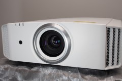 【買取】Victor DLA-X570R(W)【コード21-00503】