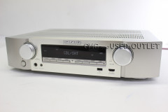 【買取】marantz NR1609(N)【コード01-04304】