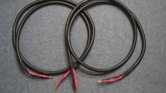 【買取】MonsterCable M2.4s  SP 2本　2.5m【コード21-00491】