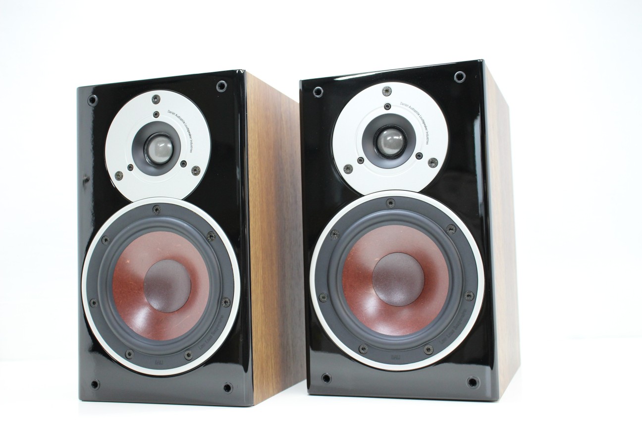 DALI ZENSOR1 ONKYO レシーバー コンポ