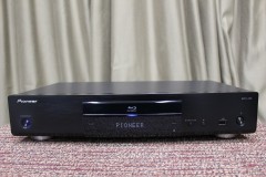 【買取】Pioneer BDP-LX55【コード00-96209】
