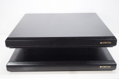 【買取】KRIPTON AB-3200(B)重量級にも【2枚セット】【コード21-00505】