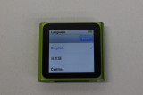 【買取】Apple iPod nano 第6世代 [8GB]【コード00-98964】