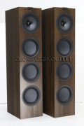 【買取】KEF Q750(WN)【コード01-04334】