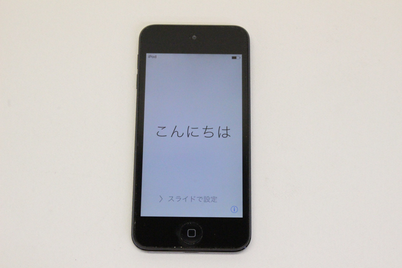 中古 Apple Ipod Touch 第5世代 32gb コード00 965 中古販売 買取サイトのアバック