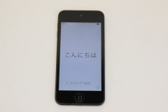 【買取】Apple iPod touch 第5世代 [32GB]【コード00-98965】