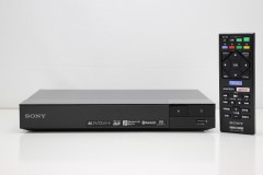 【買取】SONY BDP-S6700【コード21-00437】