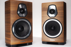 【買取】sonus faber SonettoⅡ　ペア【コード21-02185】