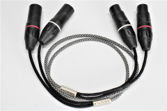 【買取】Zu Cable MISSION XLR/1.0【コード21-02344】