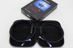 【買取】AudioQuest WATER/1.5M/XLR【コード00-98418】