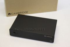 【買取】CambridgeAudio CP2(BLK)【コード00-98537】