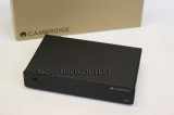 【買取】CambridgeAudio CP2(BLK)【コード00-98537】