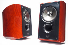 【買取】KEF XQ20　【コード21-01334】