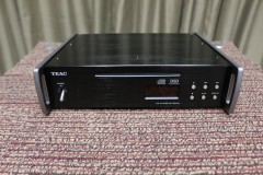 【買取】TEAC PD-501HR(B)【コード00-93613】