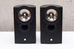 【買取】KEF iQ1(B)【コード01-07137】