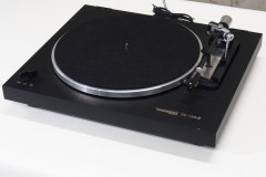 【買取】Thorens TD190-2-特【コード01-07063】