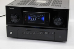 【買取】Pioneer SC-LX90【コード00-98536】