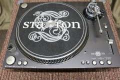 【買取】STANTON STR8.150【コード00-92613】
