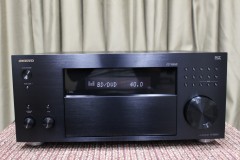 【買取】ONKYO TX-RZ810【コード11-00133-00】