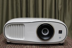 【買取】EPSON EH-TW6600W【コード00-96214】