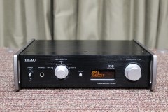 【買取】TEAC UD-501(B)【コード00-96232】