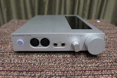 【買取】SENNHEISER HDVD 800【コード00-93612】