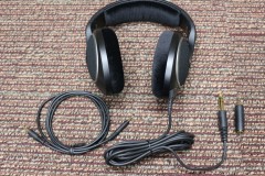 【買取】SENNHEISER HD558【コード00-93649】