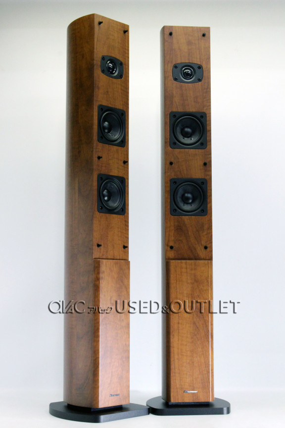 買取】Pioneer S-LM2-LR【コード00-98495】 | 買取サイトのアバック