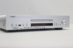 【買取】YAMAHA CD-N500(S)【コード01-04364】　　　　　　　　　　　　