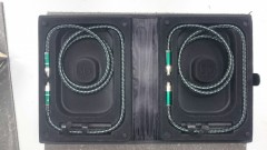 【買取】AudioQuest COL3/1.5M/RCA【コード00-93671】