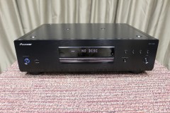 【買取】Pioneer BDP-LX88【コード00-93667】