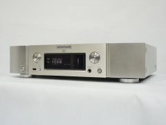 【買取】marantz NA8005【コード05-00955】