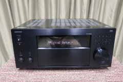 【買取】ONKYO TX-RZ810【コード00-93673】