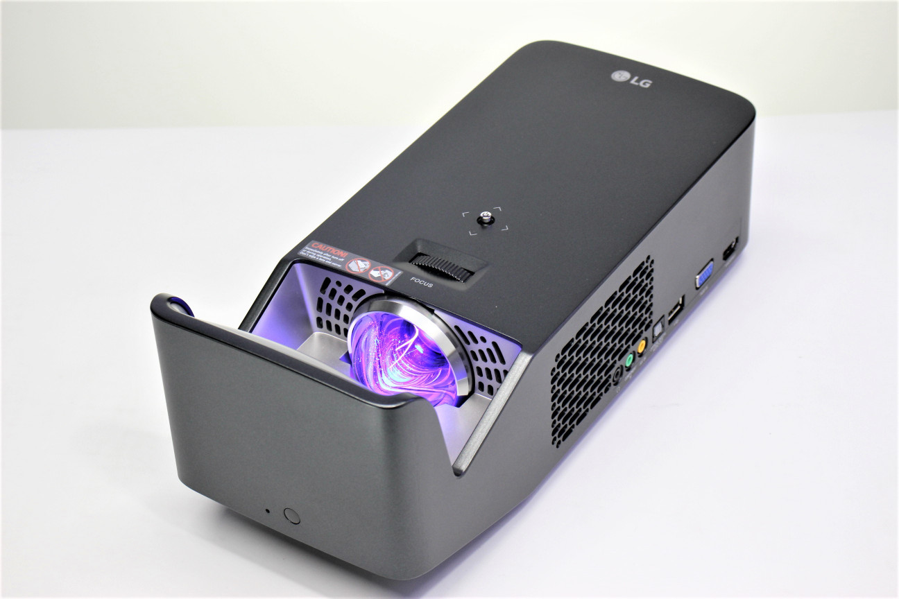 買取】LG電子 PF1000UG【コード21-1327】 | 買取サイトのアバック