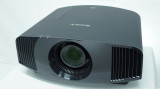 【展示処分品】SONY VPL-VW255(B)【コード05-01332】
