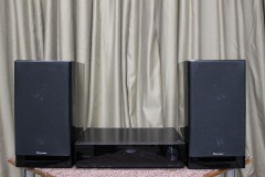 【買取】Pioneer X-Z9【コード00-96213】
