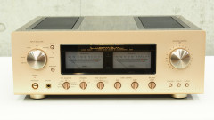 【買取】 LUXMAN L-507S2