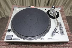 【買取】Technics SL-1200MK3D(S)【コード00-93702】
