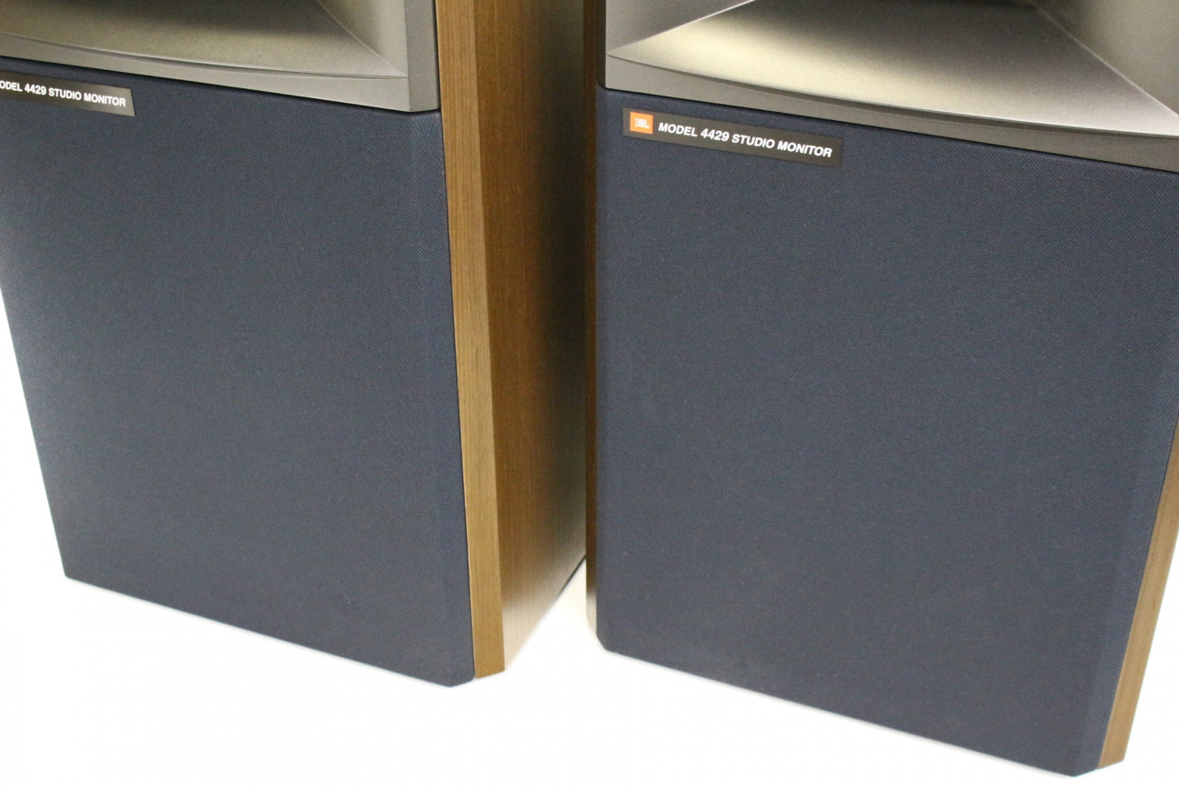 中古】JBL 4429(ペア)【コード01-01603】 | 中古販売・買取サイトのアバック