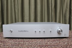 【買取】LUXMAN E-200【コード00-96205】