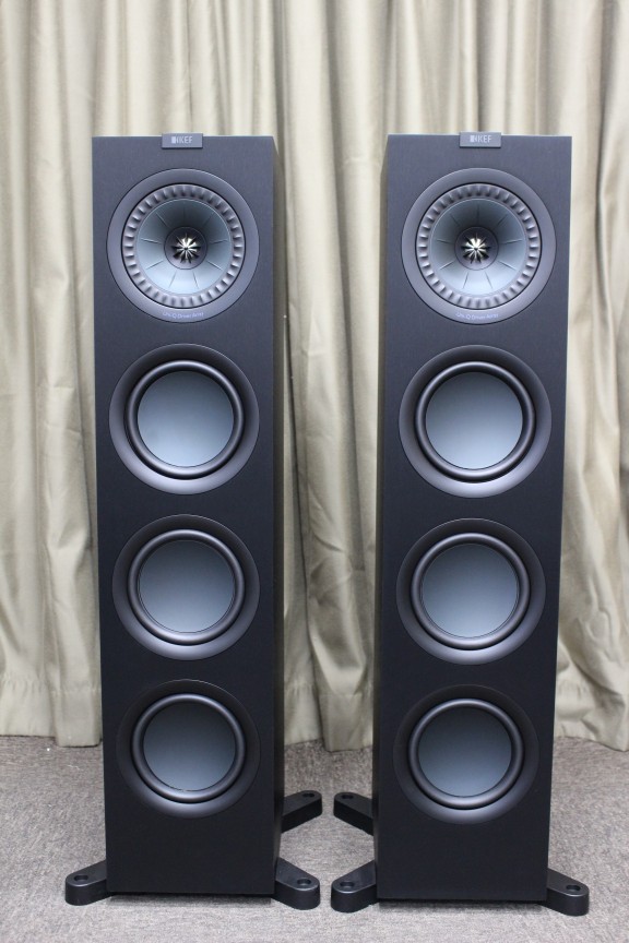 kef q 750