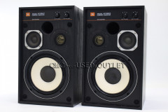 【買取】JBL 4312M2(BK)【コード01-01604】