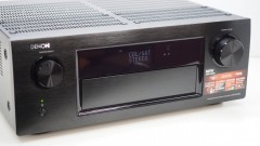 【買取】DENON AVR-X4000【コード21-00518】