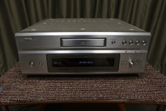 【買取】DENON DVD-A1XV(V.up)【コード00-93691】