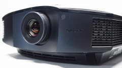 【買取】SONY VPL-HW50ES(B)　【コード21-01342】