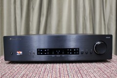 【買取】Cambridge Audio CXA60 SLV【コード00-96239】