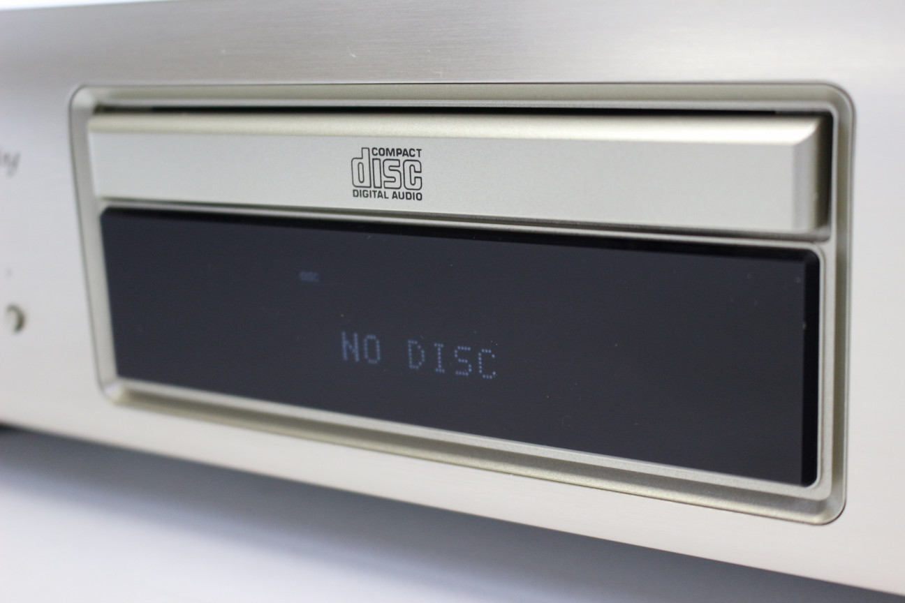 中古】DENON DCD-755SE(SP)【コード01-01598】 | 中古販売・買取サイトのアバック