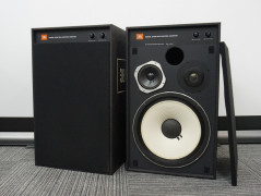 【買取】JBL 4312BMK2【コード05-00720】