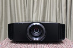 【買取】Victor DLA-X55R(B)【コード00-96100】